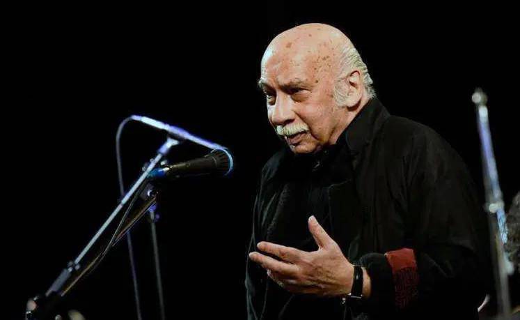 Умер композитор Гия Канчели